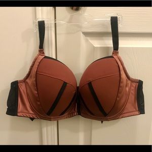 Parfait bra NWOT Charlotte 34FF UK 34H US